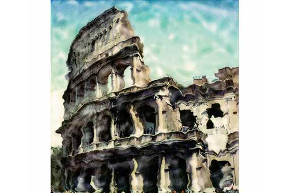 Il Colosseo