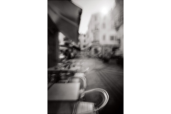 Cafe Cannes