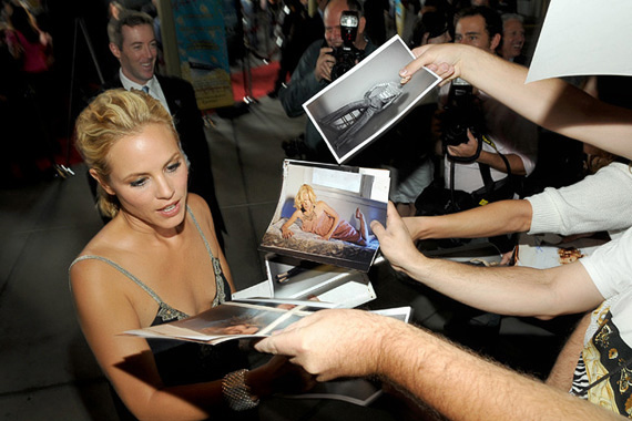 Maria Bello