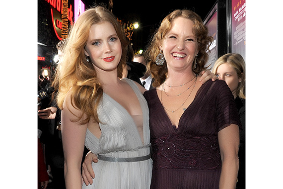 Amy Adams & Melissa Leo
