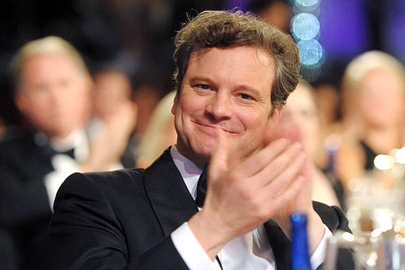 Colin Firth