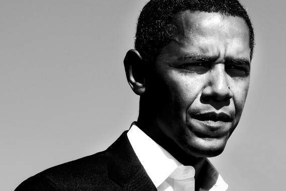 President Barack Obama