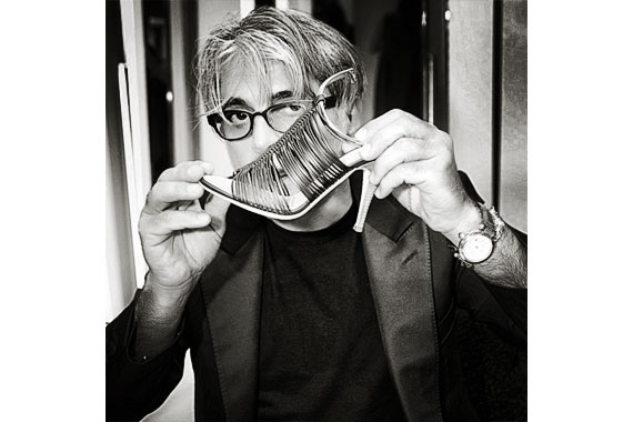 Giuseppe Zanotti