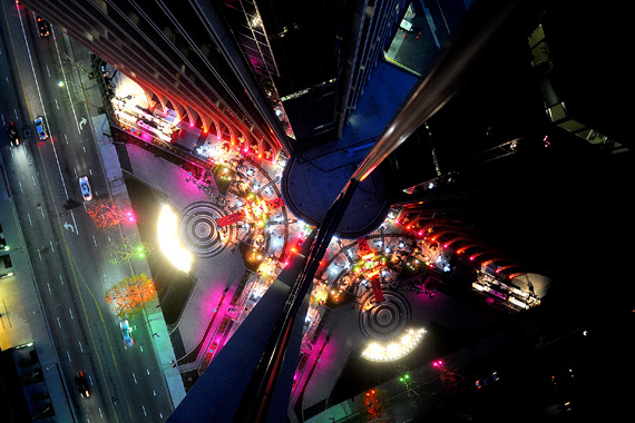 Watts Group Re-Opening