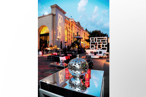 CW Fall Launch Party