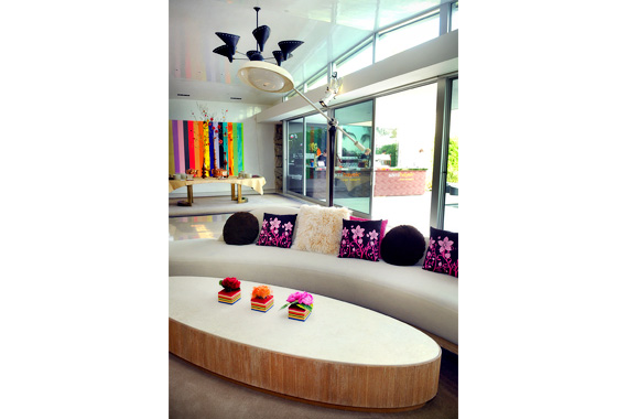 Sami Hayek for Target