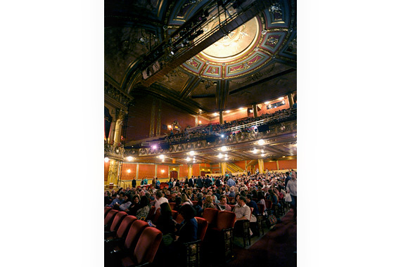 Winter Garden Theatre