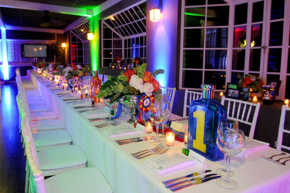 Polo The Big Pony Collection Dinner