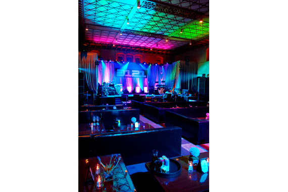 Prince 3121 Private Concert