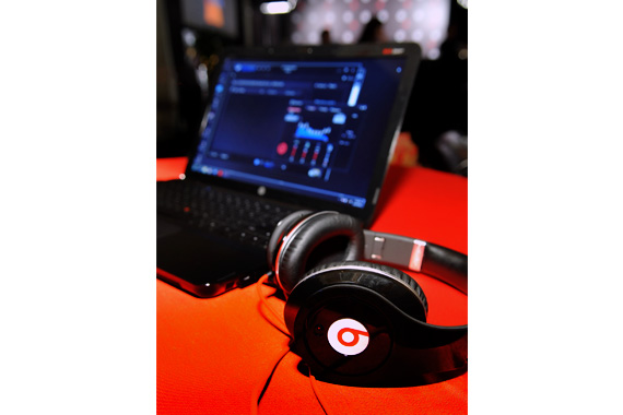Beats by Dre